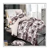 2019 hot sell post-modern bedding set Bed sheet Queen size for home
