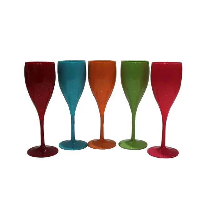 Plastic Wine Cups Drinking Plastic Cocktail Stemware Cup Buy Plastic