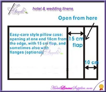 white stripe pillow cases
