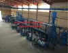 Tire Recycling Rubber Powder Rubber Tile Production Line