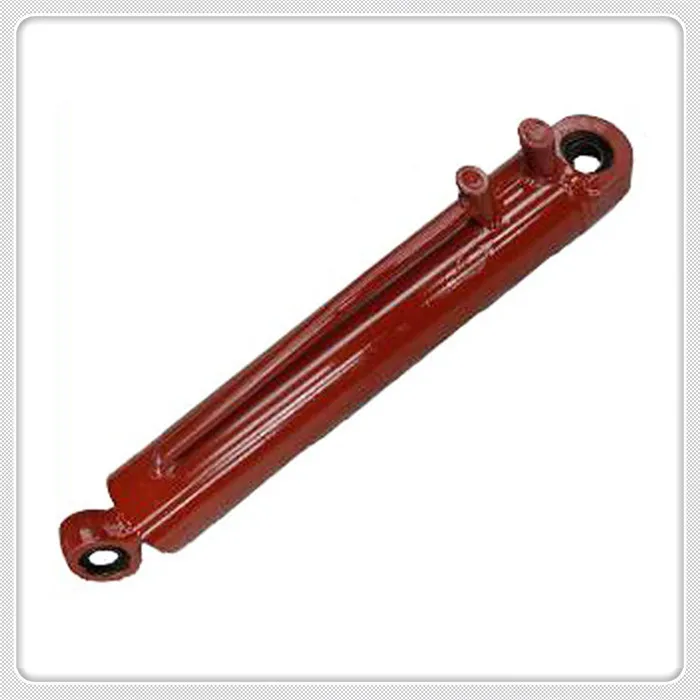 100 Ton Double Ended Hydraulic Cylinder For Chairs Buy 100 Ton