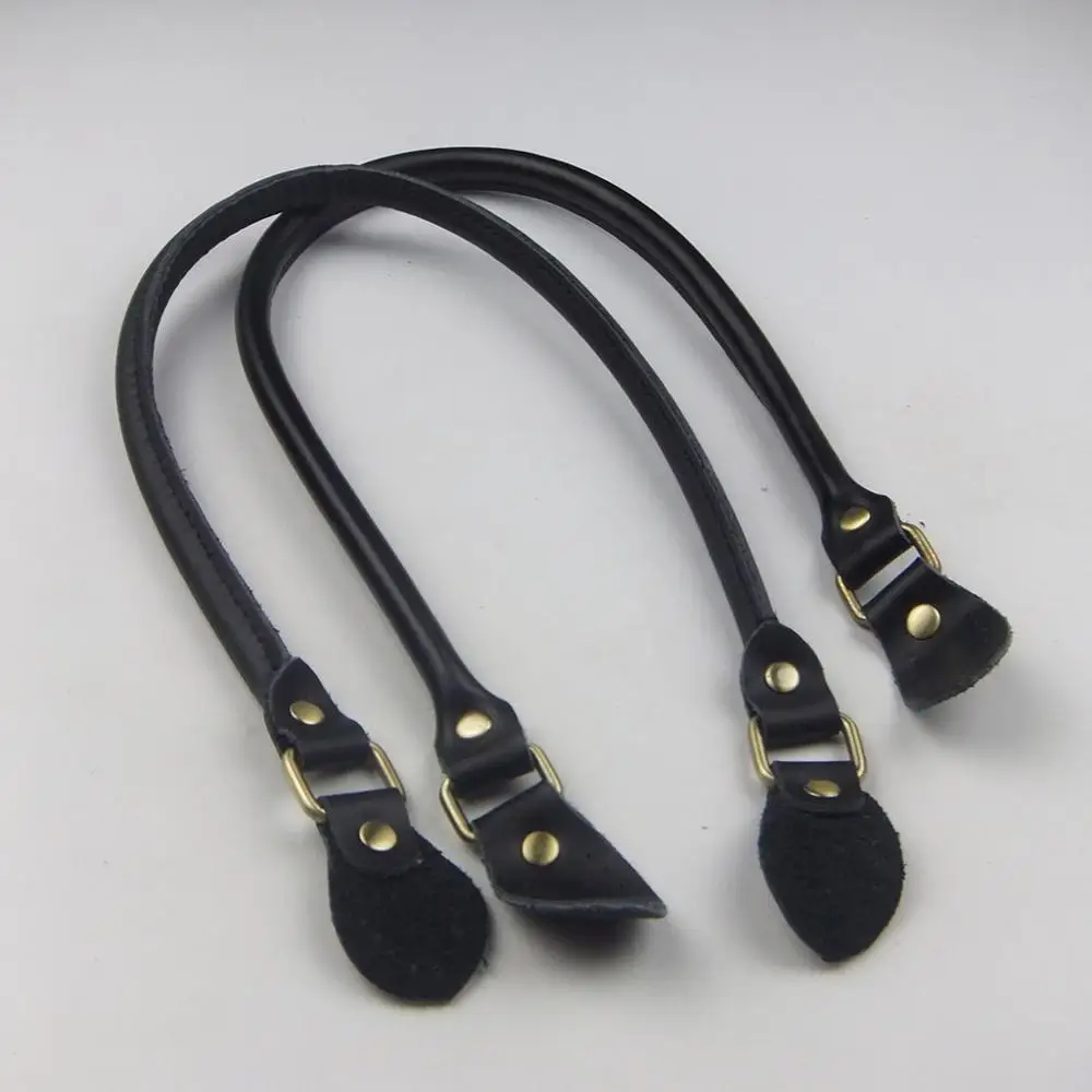 

Wholesale Jute Bags Leather Handles Handles Leather for Bags