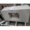 60inch solid surface stone quartz counter top with bathroom vanity