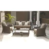 Cheap Viro Outdoor Garden Wicker Patio Sofa Set Sectional Sofa Rattan Sofa Set