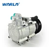 auto a/c compressor for HYUNDAI SONATA Mk III(EF) KIA MAGENTIS (GD) 2.0