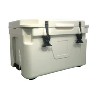 

Rotomolded Cooler Box Ice Chest Coolers with PU insulation