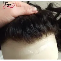 

Hot sale men toupee new products non surgical hair replacement wholesales price for men hair wigs