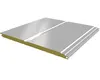 High quality PU sandwich panels roof boards low price polyurethane sheets for cold rooms