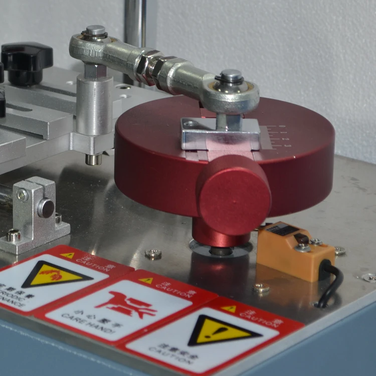 used abrasion tester