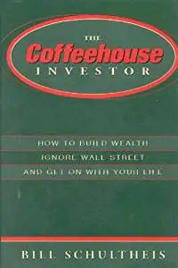 The Coffeehouse Investor **ISBN: 9781563524844**