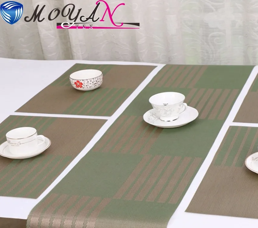 My02 Extra Large Vinyl Placemats Buy Placemats,Vinyl Placemats,Extra