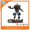 Plastic Anime Toys Figure Cartoon Marvel Select