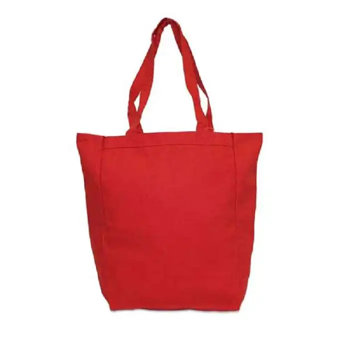 colorful cotton shopping bag, fashionable shopping gunny bag,eco