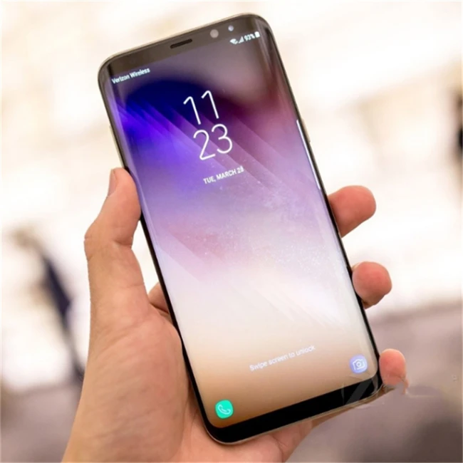 

Original Refurbished mobile phone for S8 PLUS /G955F/G955U Unlocked