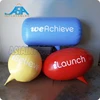 Parade Giant Helium Thought Bubbles, Inflatable Giant Speech Bubbles Balloon