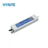 factory supply unique waterproof ip67 ultra slim 12v 2.5a led driver 30w for rigid strip light