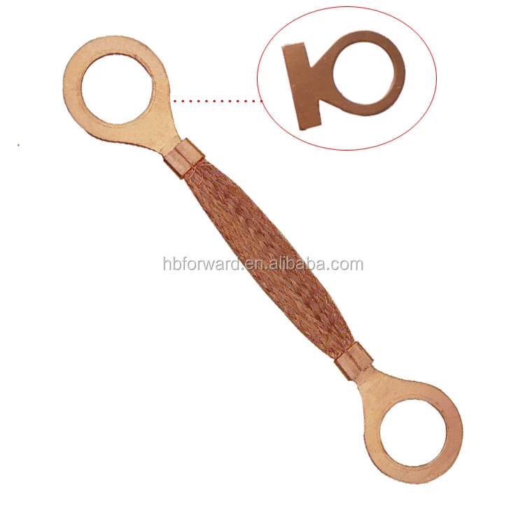 Электростатическое Фланцевое Перекрестное Соединение,Экранированный ...