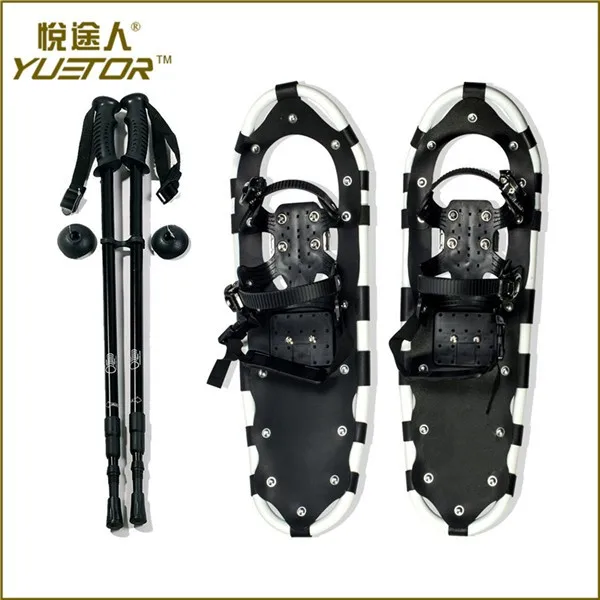 Snowshoes