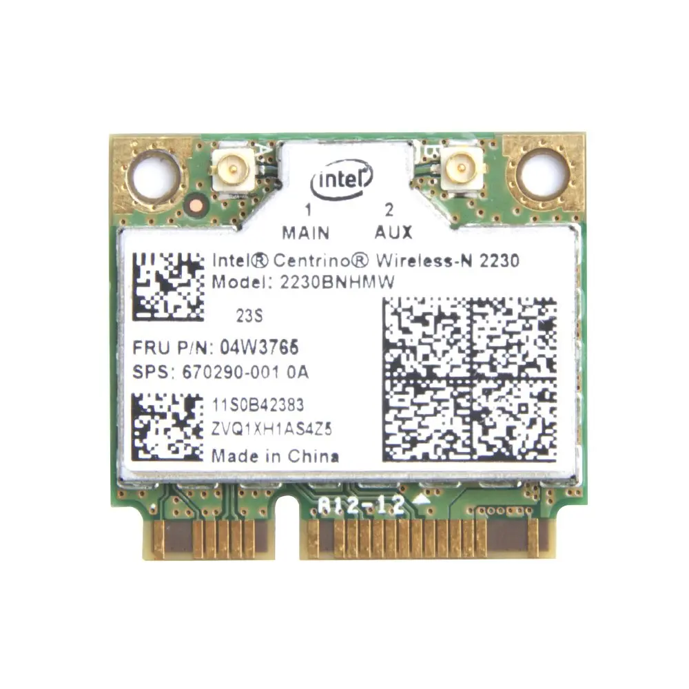 intel r centrino 2230 n wireless adapter driver windows 10