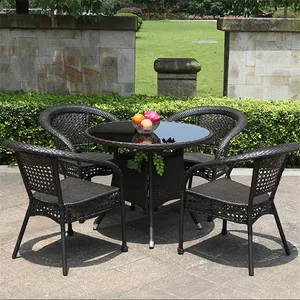 Home Indoor Outdoor Rattan Furniture Garden Patio Outlook International Round Tempered Gl Table Rest Chair Sets Home Indoor Outdoor Rattan Furniture Garden Patio Outlook International Round Tempered Gl Table Rest Chair Sets