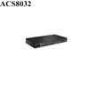 Avocent 32 Port 32 RS-232 Serial, 8 USB 2.0, 4 Digital ACS 8032SAC Serial Console Server