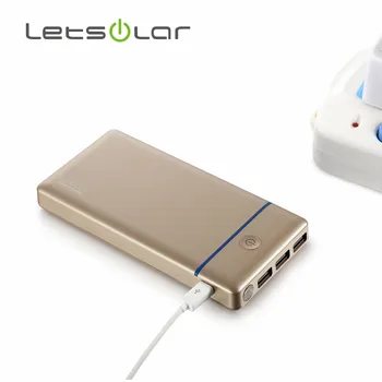 rechargeable power bank