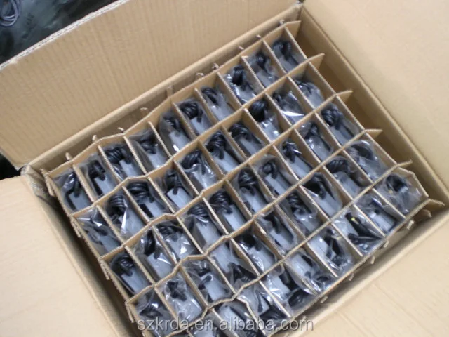 packing adapter