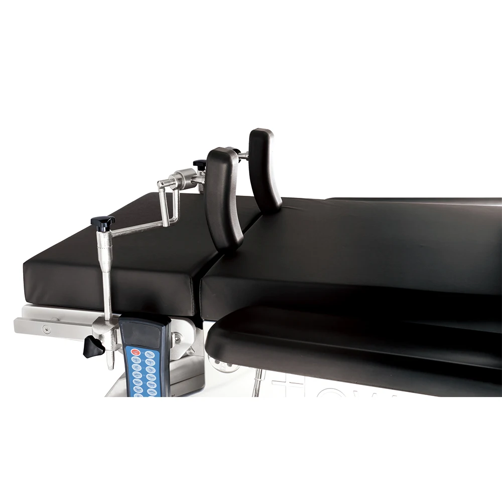 Hospital Equipment Medical Multifunction Surgical Tables and Accessories