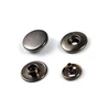 Custom Jeans Rivets Buttons