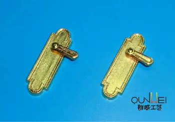 miniature door hinges