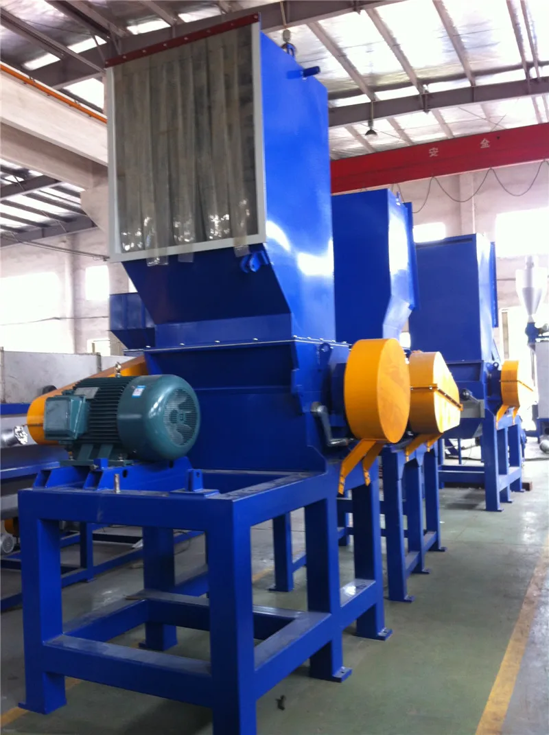 Kooen Plastic Crusher/plastic Crushing Machine For Sale Buy Plastic