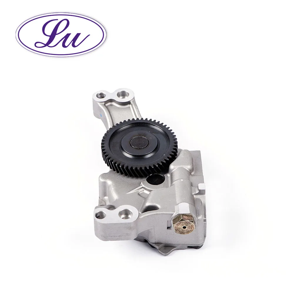 WL01-14-100 WL01-14-100E WL81-14-100A/B auto engine OIL PUMP