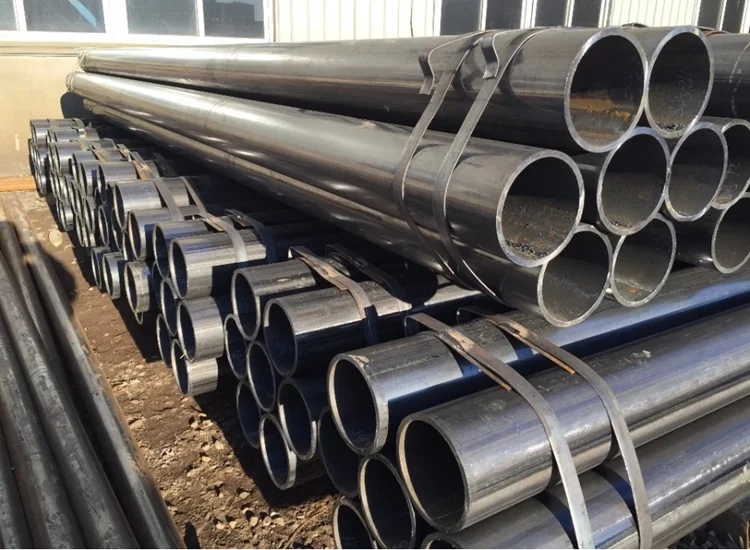 73mm *5.5mm Erw Black Iron Steel Pipe Buy Erw Steel Pipe,Black Steel
