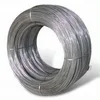Nanxiang pvc coated gi braided cable 28 gauge galvanized steel wire