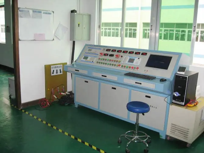 Static Scr Avr Voltage Stabilizer Scr Automatic Voltage Regulator 50kva