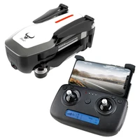 

SG906 GPS 5G WIFI FPV RC Drone 4K Brushless Selfie Drones with Camera HD RC Quadcopter Foldable Drone