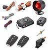Wholesales Newest Motorcycle Auto smart security easy car car alarm system expert factory