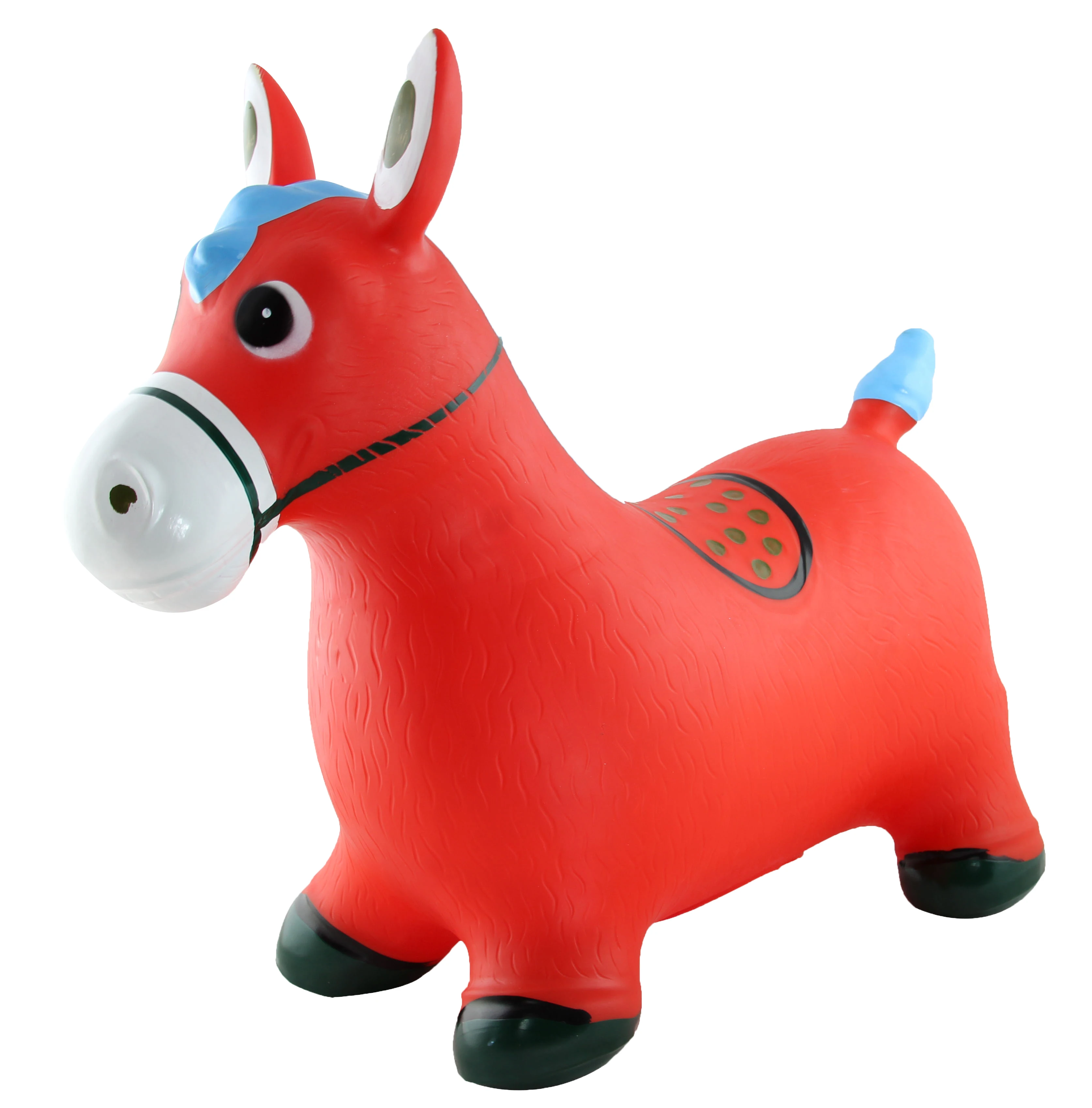 horse jumping toys