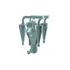 Economical High-Efficiency Fly Ash Powder Separator Classifier