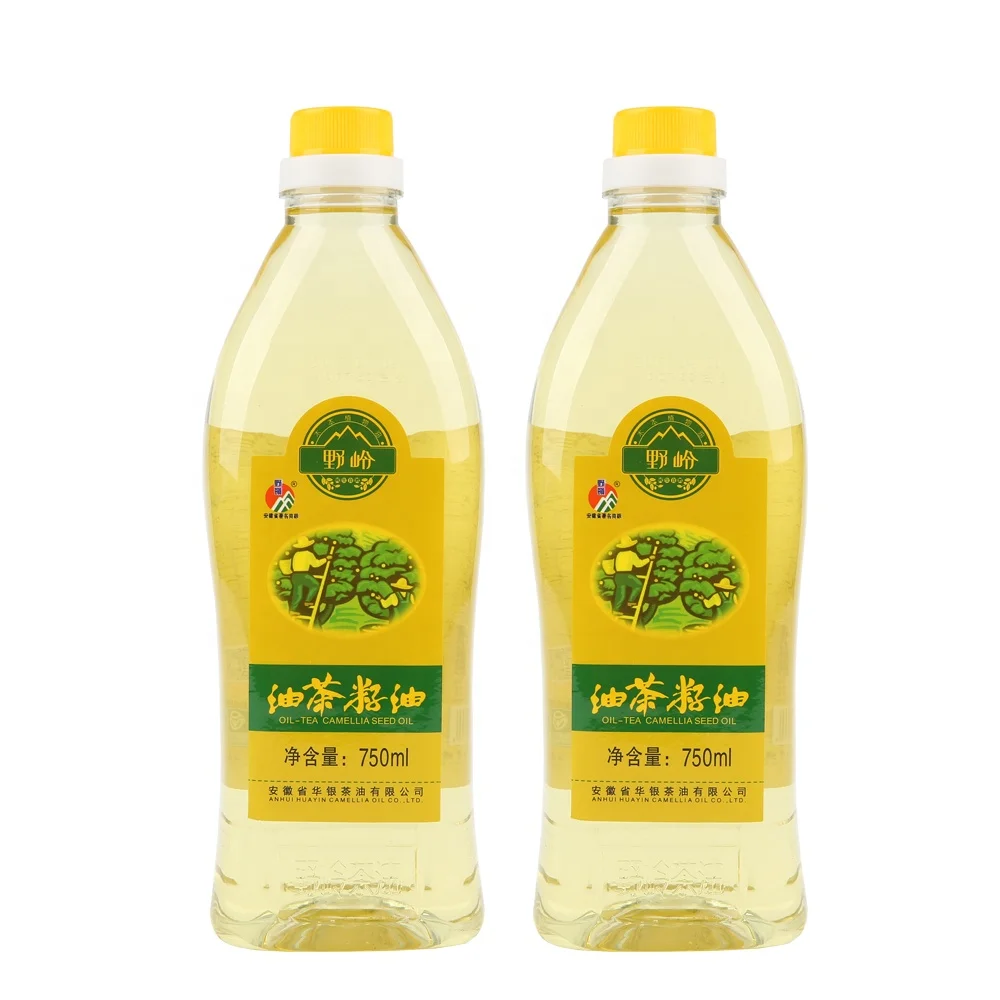 
Private Label Skin Moisturizer Anti Aging Camellia Seed Oil 