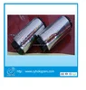 Customized hologram security strip for Cloth Woven label