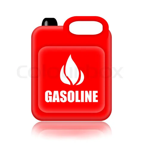 
Gasoline 