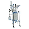 Soap making reactor