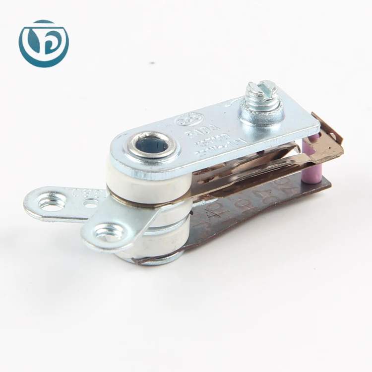 High Quality Ksd Disc Bimetal Kst820 Thermostat - Buy Kst820 Thermostat ...