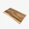 Oak solid wood board for Worktop Countertop/Benchtops/Wood Shelving