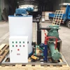 HY Brother Ice Machine 5T Flake Ice for Seafood and Meat