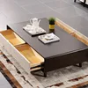 New Cheap Price Best Selling Products Fashion Design Hippo Chair And For In Tunisia Transparent Plexiglass Coffee Table