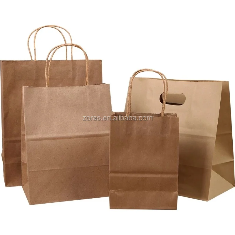 paper bolsa handle types