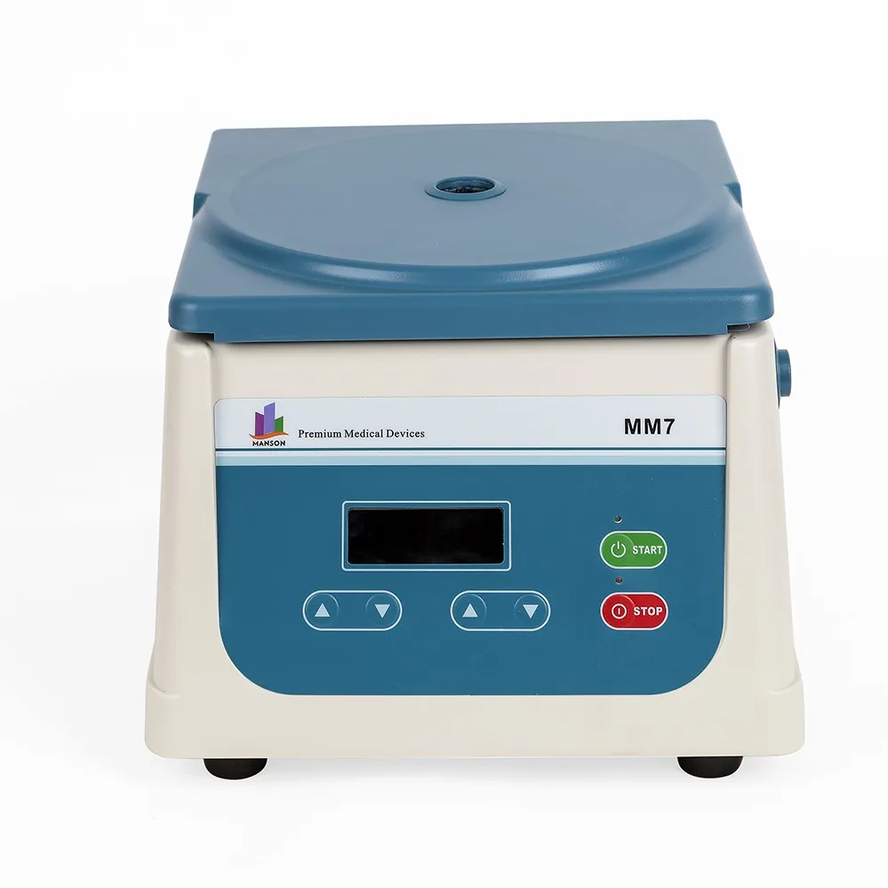Korea Blood Plasma Gel Spinning Machine Small Prp Centrifuge Buy