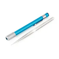 

Stone Pen type diamond knife stick outdoor Diamond